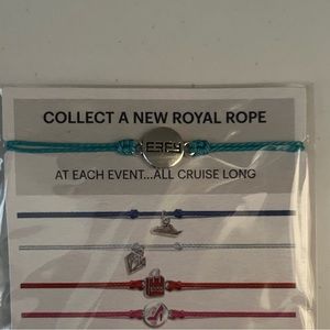 Turquoise effy bracelet